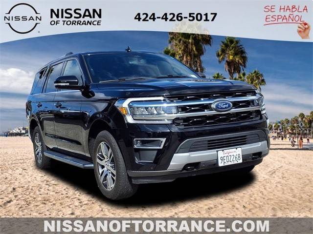 2022 Ford Expedition Limited 4WD photo