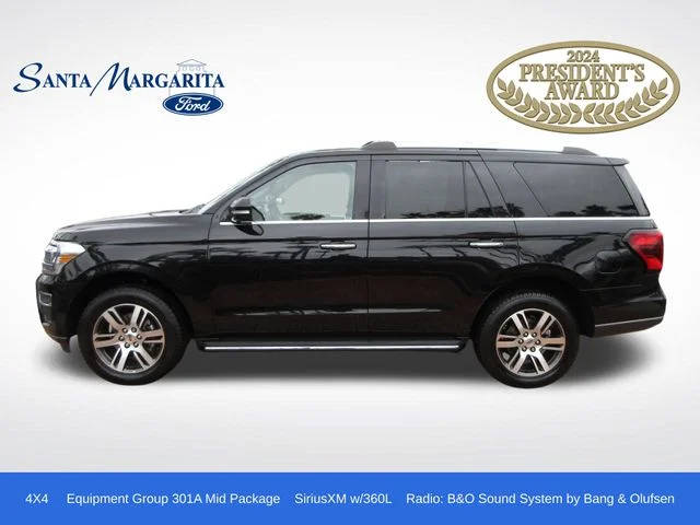 2022 Ford Expedition Limited 4WD photo