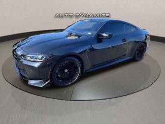 2023 BMW M4 Competition xDrive AWD photo