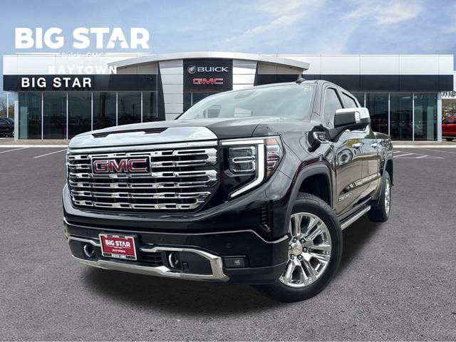 2023 GMC Sierra 1500 Denali RWD photo