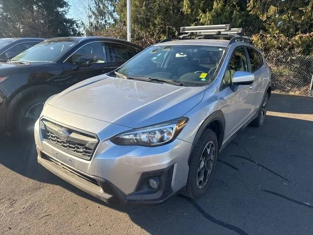 2019 Subaru Crosstrek Premium AWD photo
