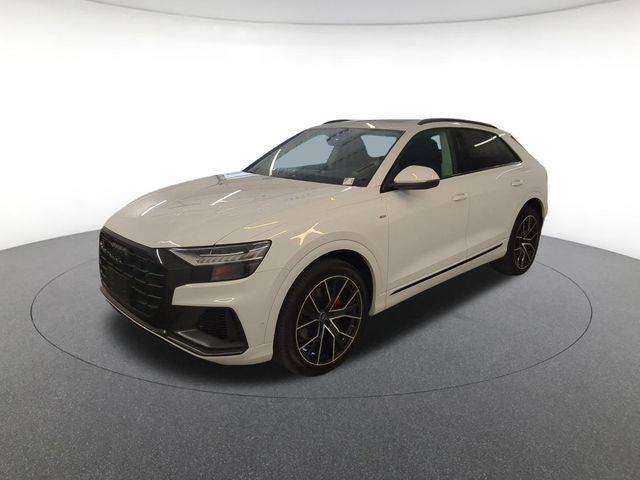 2023 Audi Q8 Premium Plus AWD photo