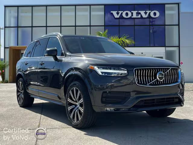 2023 Volvo XC90 Core AWD photo