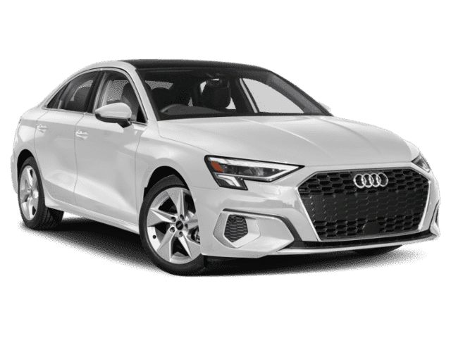 2023 Audi A3 Premium Plus FWD photo