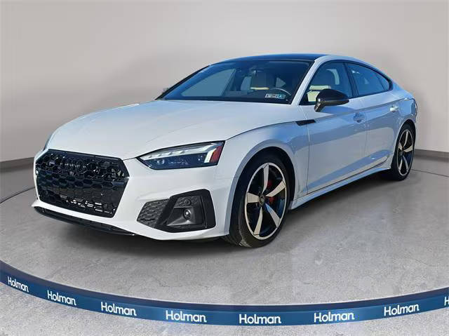 2023 Audi A5 Sportback S line Premium Plus AWD photo