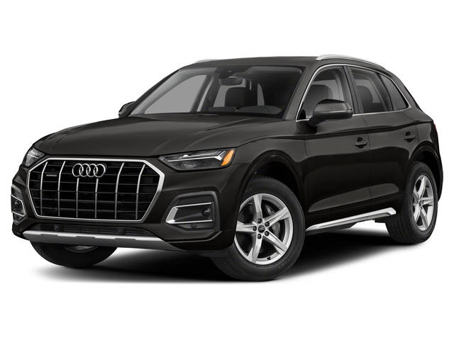2023 Audi Q5 S line Premium AWD photo