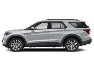 2022 Ford Explorer ST-Line 4WD photo