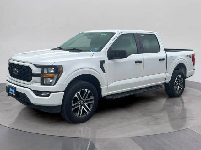 2023 Ford F-150 XL 4WD photo