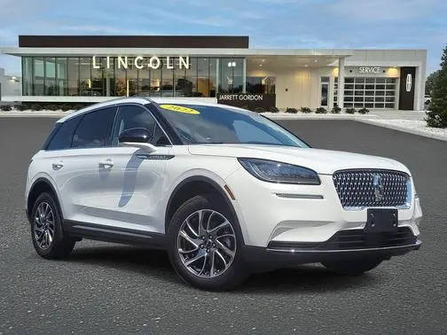 2022 Lincoln Corsair Standard AWD photo