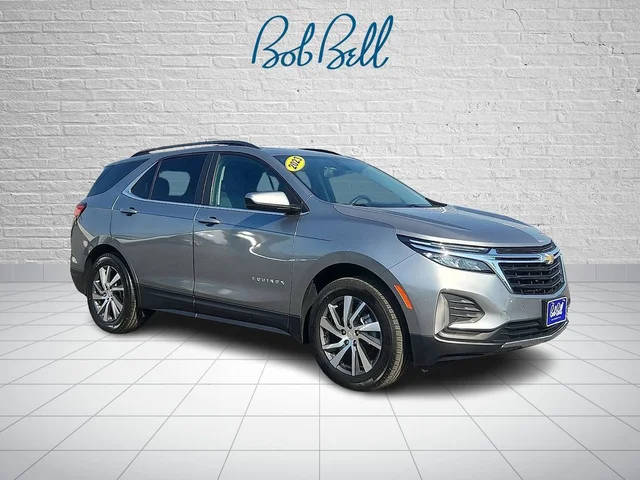 2023 Chevrolet Equinox LT FWD photo