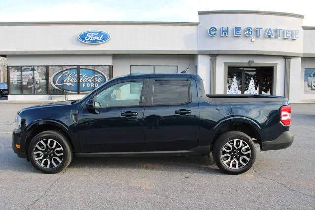 2022 Ford Maverick LARIAT FWD photo