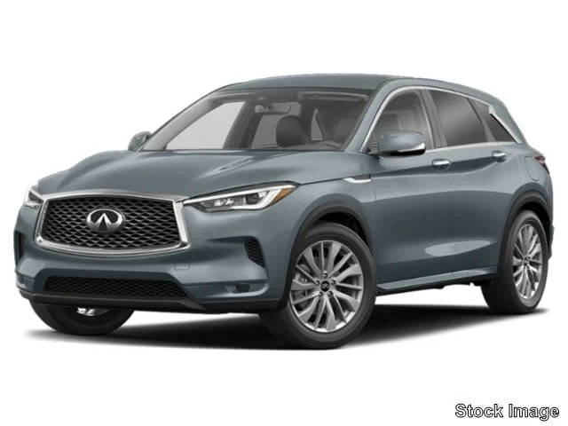 2023 Infiniti QX50 AUTOGRAPH AWD photo