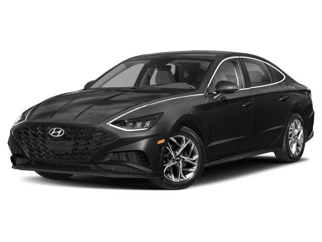 2023 Hyundai Sonata SEL FWD photo