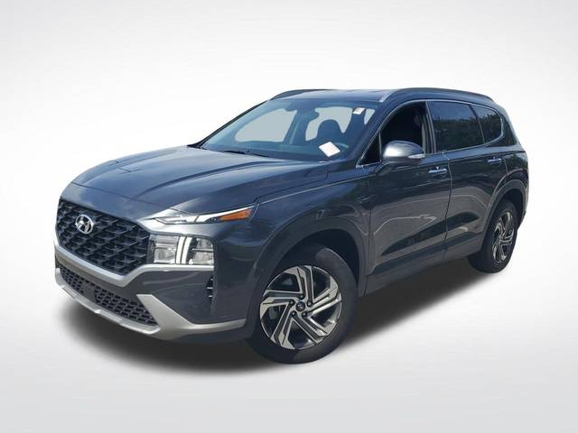 2023 Hyundai Santa Fe SEL FWD photo