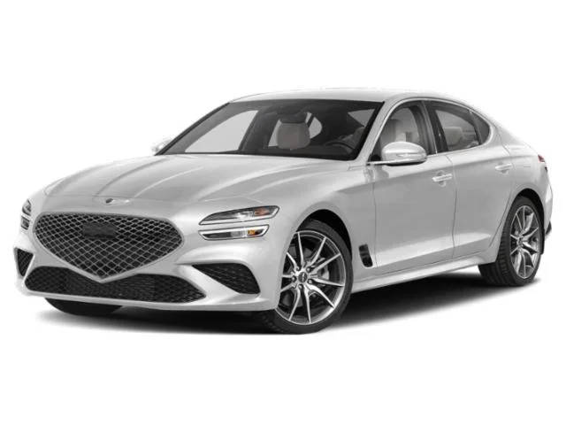 2023 Genesis G70 3.3T AWD photo