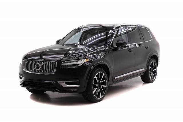 2023 Volvo XC90 Plus AWD photo