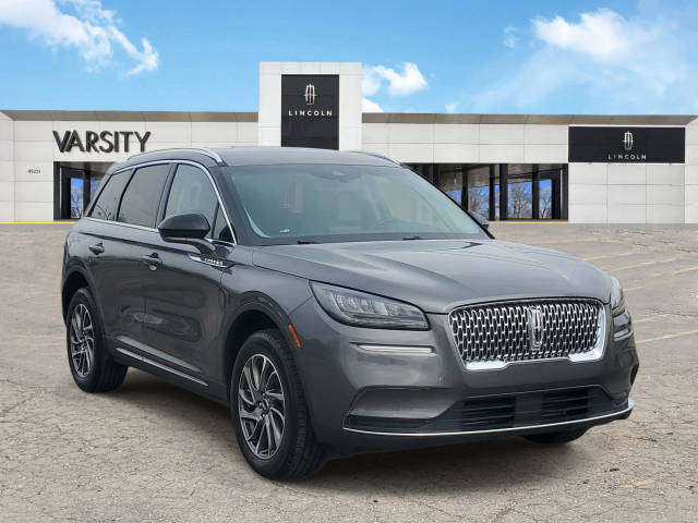 2022 Lincoln Corsair Standard AWD photo