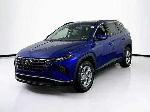 2023 Hyundai Tucson SEL AWD photo
