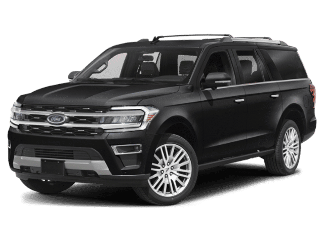 2022 Ford Expedition Max Limited 4WD photo