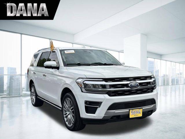 2022 Ford Expedition Limited 4WD photo