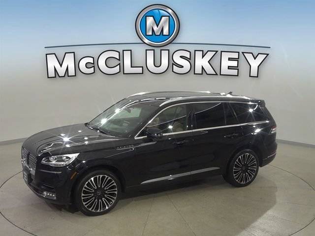 2023 Lincoln Aviator Black Label AWD photo