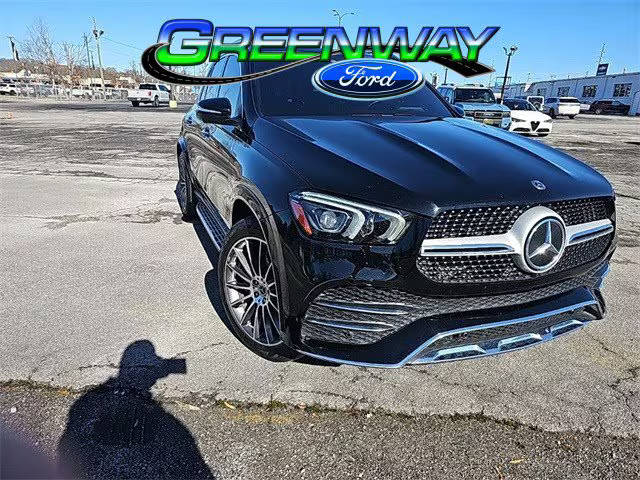 2023 Mercedes-Benz GLE-Class GLE 450 AWD photo