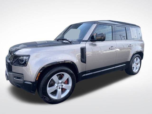 2023 Land Rover Defender 110 X AWD photo