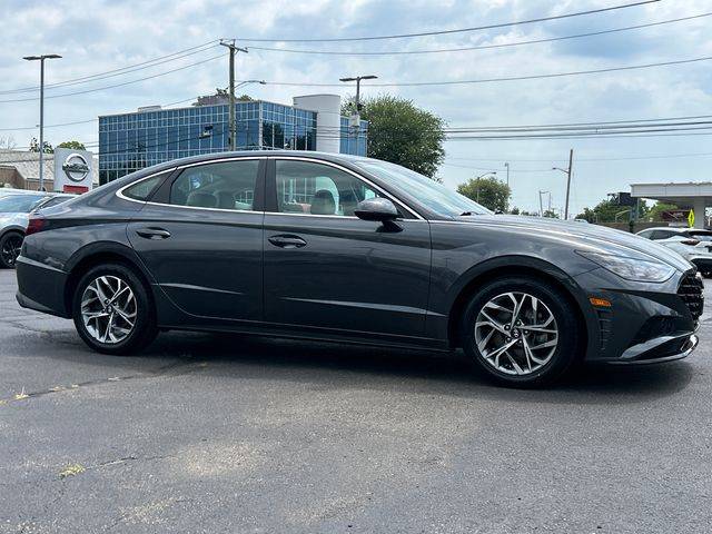 2023 Hyundai Sonata SEL FWD photo