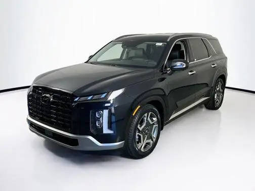 2023 Hyundai Palisade SEL FWD photo