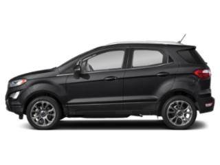 2022 Ford EcoSport Titanium 4WD photo