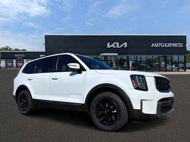 2023 Kia Telluride SX Prestige X-Pro AWD photo
