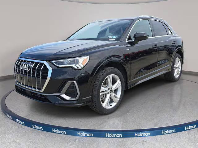 2023 Audi Q3 S line Premium AWD photo