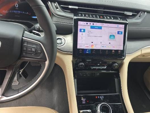 2023 Jeep Grand Cherokee Limited 4WD photo