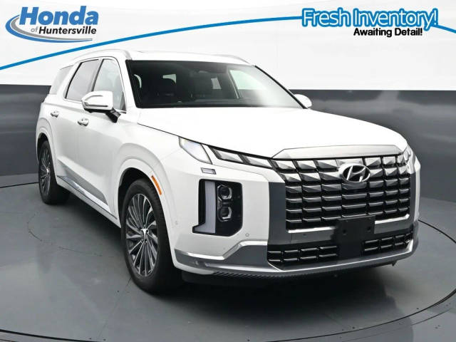 2023 Hyundai Palisade Calligraphy AWD photo