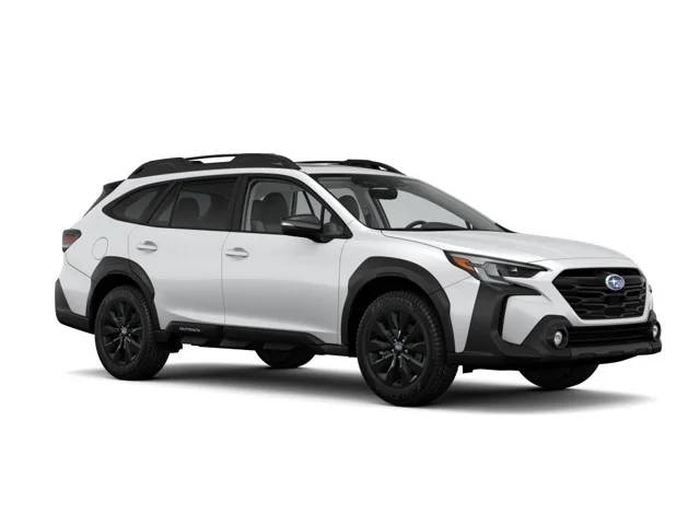 2023 Subaru Outback Onyx Edition XT AWD photo
