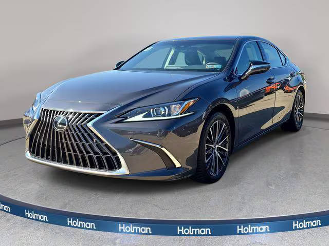 2023 Lexus ES ES 300h FWD photo