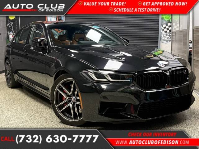 2023 BMW M5  AWD photo