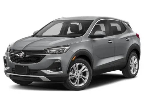 2023 Buick Encore GX Preferred AWD photo