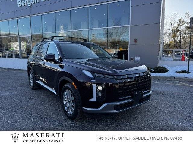 2023 Hyundai Palisade SEL FWD photo