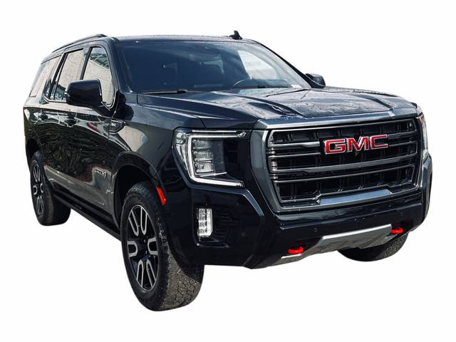 2023 GMC Yukon AT4 4WD photo