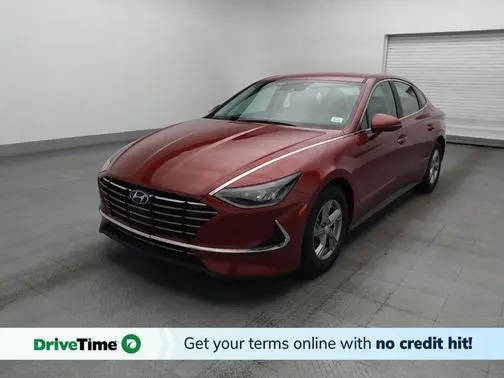 2023 Hyundai Sonata SE FWD photo