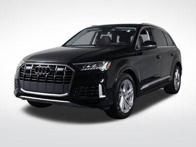 2023 Audi Q7 Prestige AWD photo
