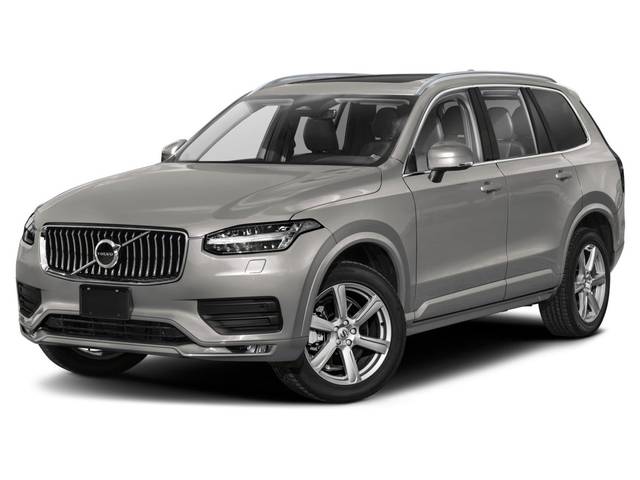 2023 Volvo XC90 Ultimate AWD photo