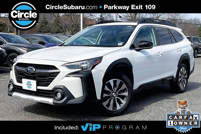 2023 Subaru Outback Limited AWD photo