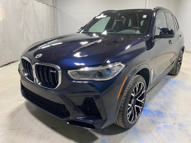 2023 BMW X5 M AWD photo