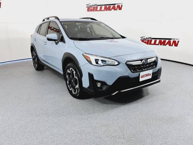 2023 Subaru Crosstrek Limited AWD photo