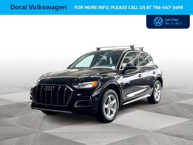 2023 Audi Q5 Premium AWD photo