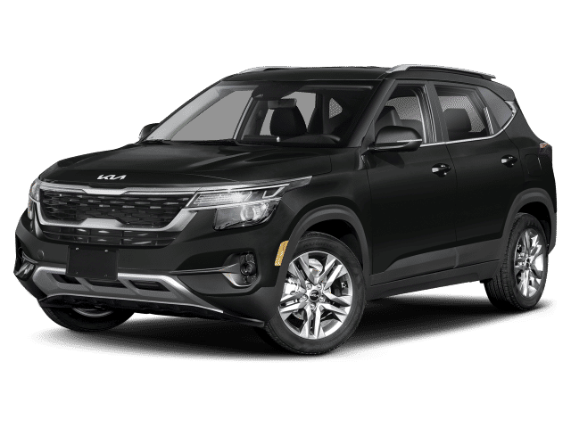 2023 Kia Seltos EX AWD photo