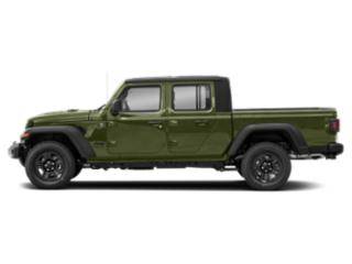 2023 Jeep Gladiator Willys Sport 4WD photo