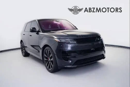 2023 Land Rover Range Rover Sport SE Dynamic AWD photo